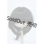 画像: 8-9inch/ウィッグ Y-25-04-09-101-GN-ZY