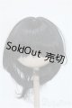 画像: 8-9inch/ウィッグ Y-25-04-09-101-GN-ZY