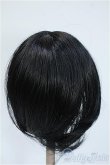 画像2: 8-9inch/ウィッグ Y-25-04-09-101-GN-ZY (2)