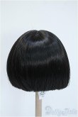 画像2: 8-9inch/ウィッグ Y-25-04-09-115-GN-ZY (2)