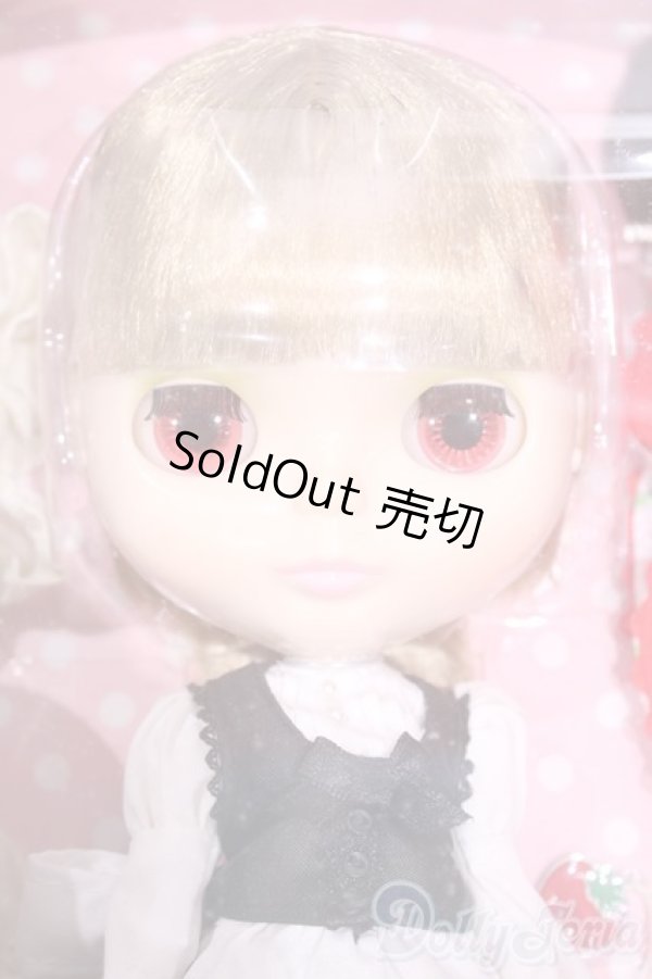 画像1: 【新宿マルイアネックス店 店頭販売商品】ネオブライス/ブラックベリーブッシュ 2100150000009686-ZM (1)