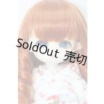 画像: 分界線/1/6:カスタムドール S-26-01-04-446-GN-ZS