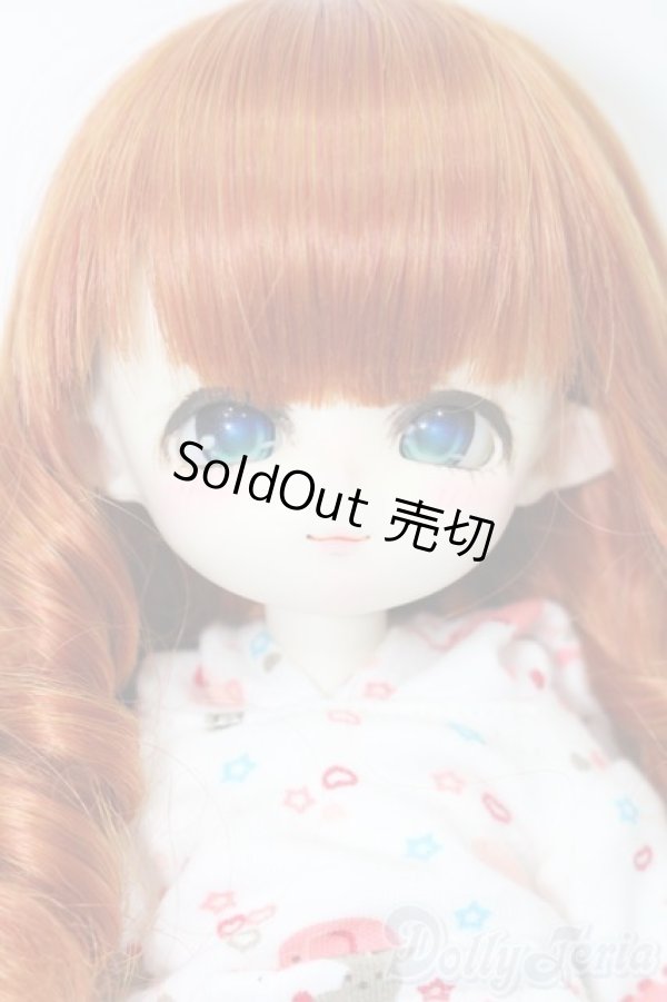 画像1: 分界線/1/6:カスタムドール S-26-01-04-446-GN-ZS (1)