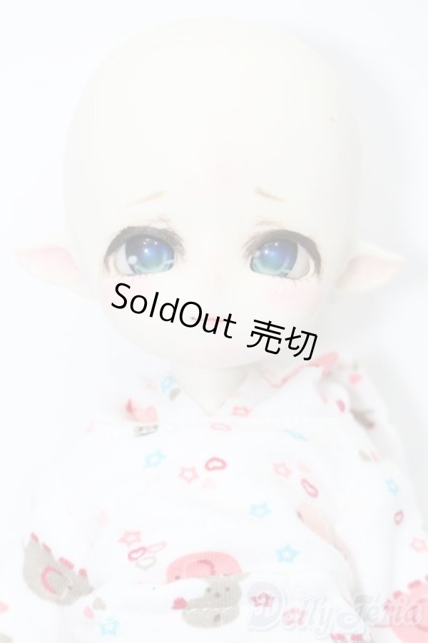 画像2: 分界線/1/6:カスタムドール S-26-01-04-446-GN-ZS (2)