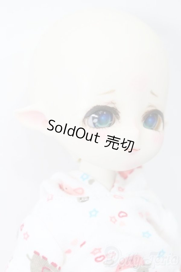 画像4: 分界線/1/6:カスタムドール S-26-01-04-446-GN-ZS (4)