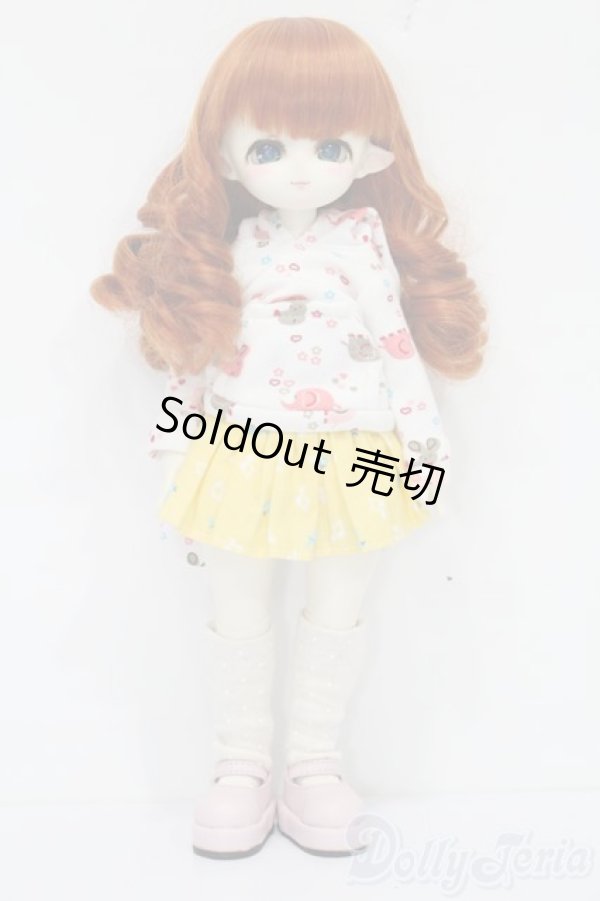 画像6: 分界線/1/6:カスタムドール S-26-01-04-446-GN-ZS (6)