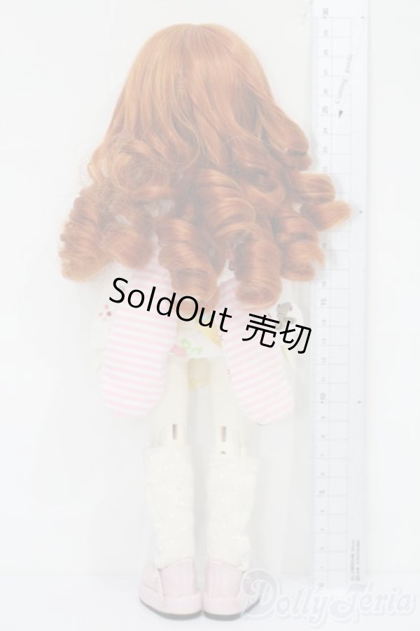 画像7: 分界線/1/6:カスタムドール S-26-01-04-446-GN-ZS (7)