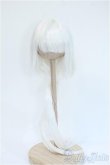 画像1: 9-10inch/ウィッグ Y-25-04-09-141-GN-ZY (1)