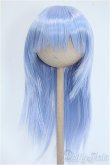 画像1: 9-10inch/ウィッグ Y-25-04-09-138-GN-ZY (1)