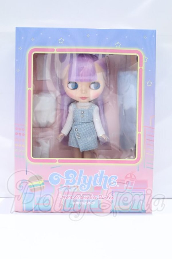 画像4: ネオブライス/ラベンデュラベイブ S-26-04-26-002-GN-ZS (4)