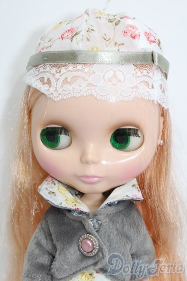 画像3: ネオブライス/マドモアゼルローズバド S-25-08-31-419-GN-ZS (3)