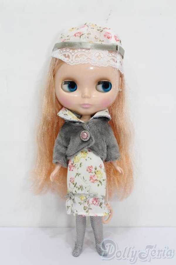 画像5: ネオブライス/マドモアゼルローズバド S-25-08-31-419-GN-ZS (5)