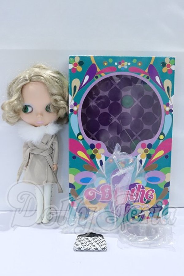 画像7: ネオブライス/ハリウッド(マット肌) S-26-04-12-008-GN-ZS (7)