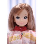 画像: 【新宿マルイアネックス店 店頭販売商品】リカちゃん/マリアちゃん 2100150000009705-ZM