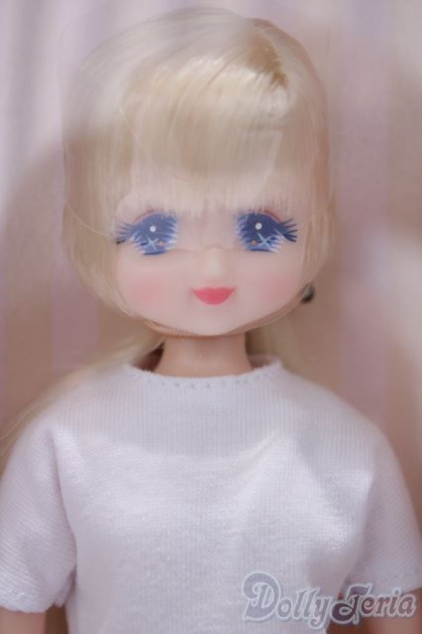 画像1: 【新宿マルイアネックス店 店頭販売商品】リカちゃん/ナースちゃん 2100150000009707-ZM (1)