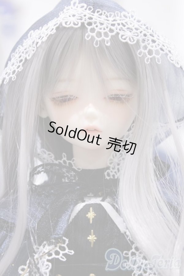 画像1: 【新宿マルイアネックス店 店頭販売商品】【DOLK×BLUE FAIRY】TF May Valentine - Dream Catcher ver. Limited ＜Special Reissue＞ 2100150000009708-ZM (1)