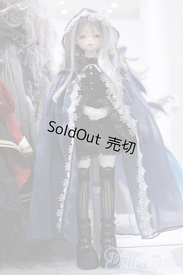 画像2: 【新宿マルイアネックス店 店頭販売商品】【DOLK×BLUE FAIRY】TF May Valentine - Dream Catcher ver. Limited ＜Special Reissue＞ 2100150000009708-ZM (2)