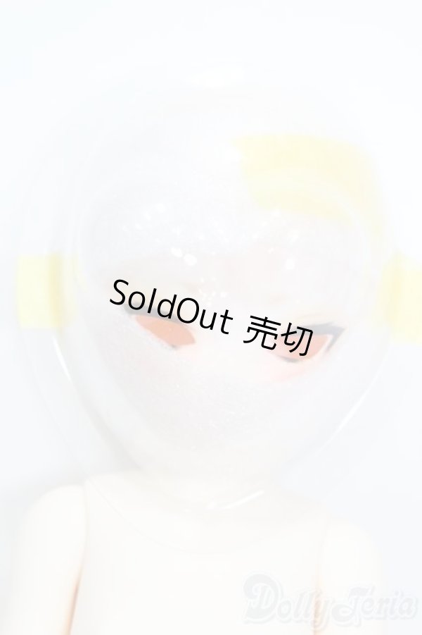 画像1: 【DOLK×SOMMUNGCHII】Cookie Shoo No.4 酒呑童子 ver. Limited S-25-11-23-572-GN-ZS (1)