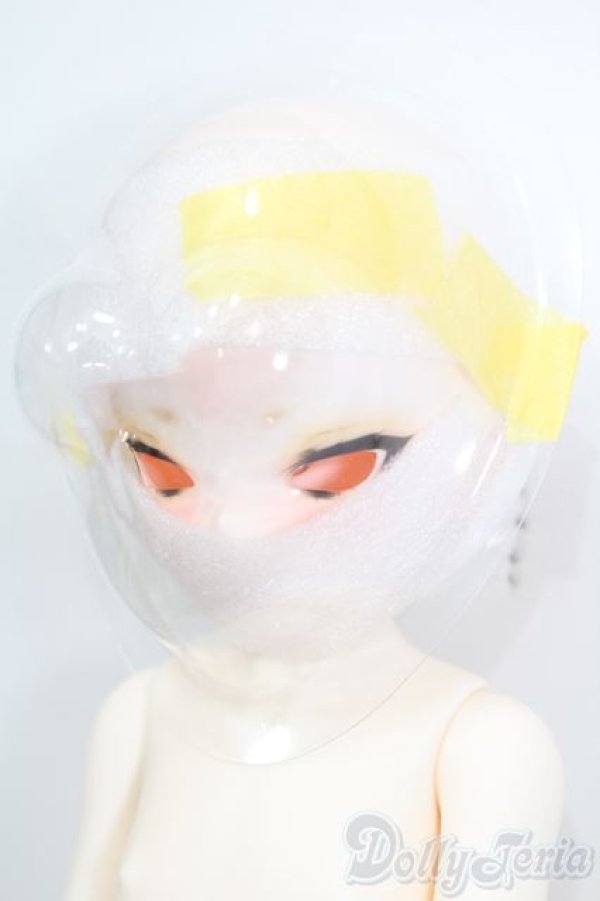 画像2: 【DOLK×SOMMUNGCHII】Cookie Shoo No.4 酒呑童子 ver. Limited S-25-04-13-206-GN-ZS (2)