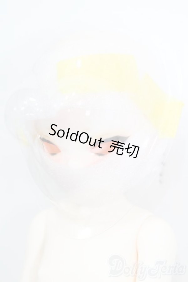 画像2: 【DOLK×SOMMUNGCHII】Cookie Shoo No.4 酒呑童子 ver. Limited S-25-11-23-572-GN-ZS (2)