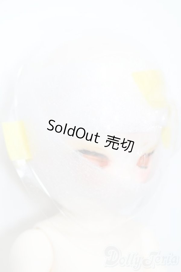 画像3: 【DOLK×SOMMUNGCHII】Cookie Shoo No.4 酒呑童子 ver. Limited S-25-11-23-572-GN-ZS (3)