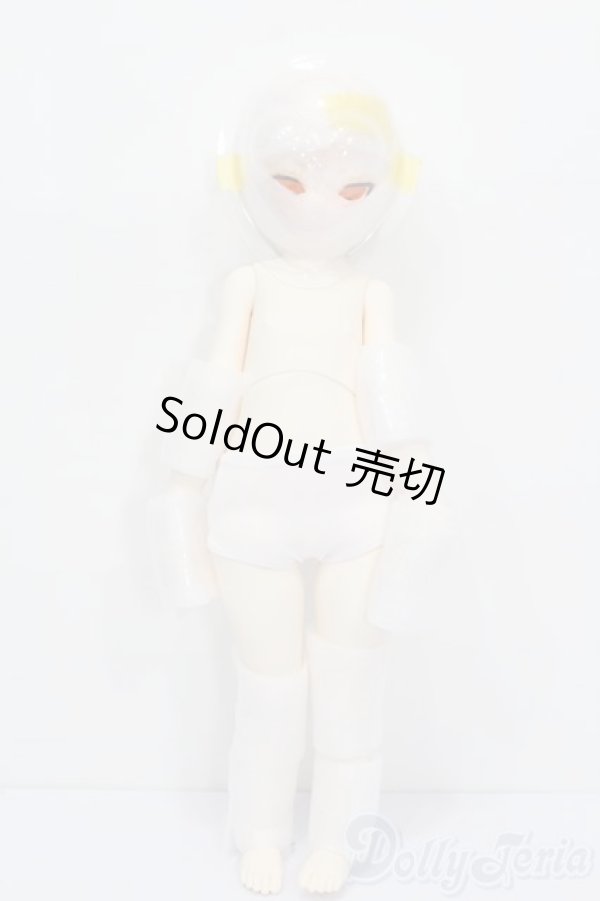 画像4: 【DOLK×SOMMUNGCHII】Cookie Shoo No.4 酒呑童子 ver. Limited S-25-11-23-572-GN-ZS (4)