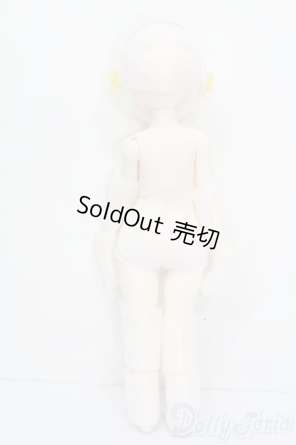 画像5: 【DOLK×SOMMUNGCHII】Cookie Shoo No.4 酒呑童子 ver. Limited S-25-11-23-572-GN-ZS (5)