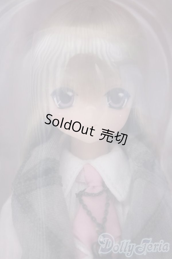 画像1: 【新宿マルイアネックス店 店頭販売商品】azone/ピンク！ピンク！ア・ラ・モード リセ ドールショウ開催記念ver. 2100150000009710-ZM (1)