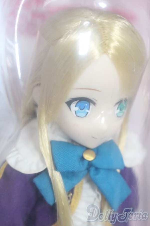 画像3: azone/ユミナ・エルネア・ベルファスト 1/6ピュアニーモキャラクターシリーズNo.105『異世界はスマートフォンとともに。』 S-25-04-13-008-GN-ZS (3)