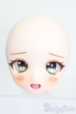 画像1: DD/DDH-01 ごんた様カスタムヘッド S-25-04-13-011-GN-ZS (1)