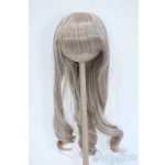 画像: 8-9inch/ウィッグ Y-25-04-30-100-GN-ZY