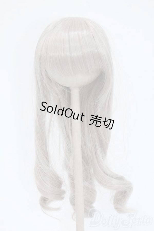 画像1: 8-9inch/ウィッグ Y-25-04-30-100-GN-ZY (1)