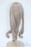 画像2: 8-9inch/ウィッグ Y-25-04-30-100-GN-ZY (2)