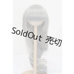 画像: 7-8inch/ウィッグ S-25-07-06-354-GN-ZS