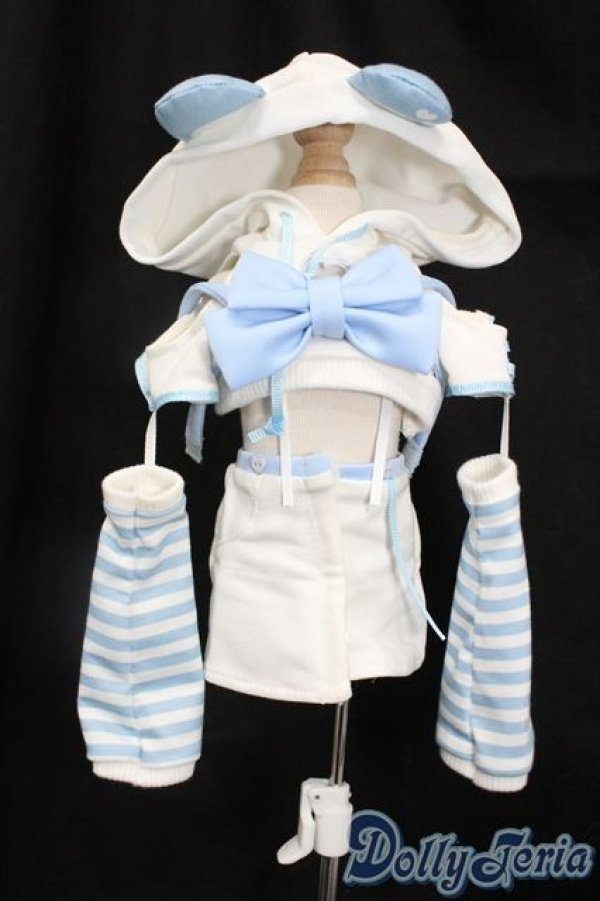 画像1: MDD/OF:VIVIAN様製衣装セット S-25-04-13-167-GN-ZS (1)