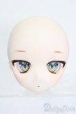 画像1: DD/DDH-01:ふにゃほわ様カスタムヘッド S-25-04-13-014-GN-ZS (1)