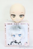 画像5: DD/DDH-01:ふにゃほわ様カスタムヘッド S-25-04-13-014-GN-ZS (5)