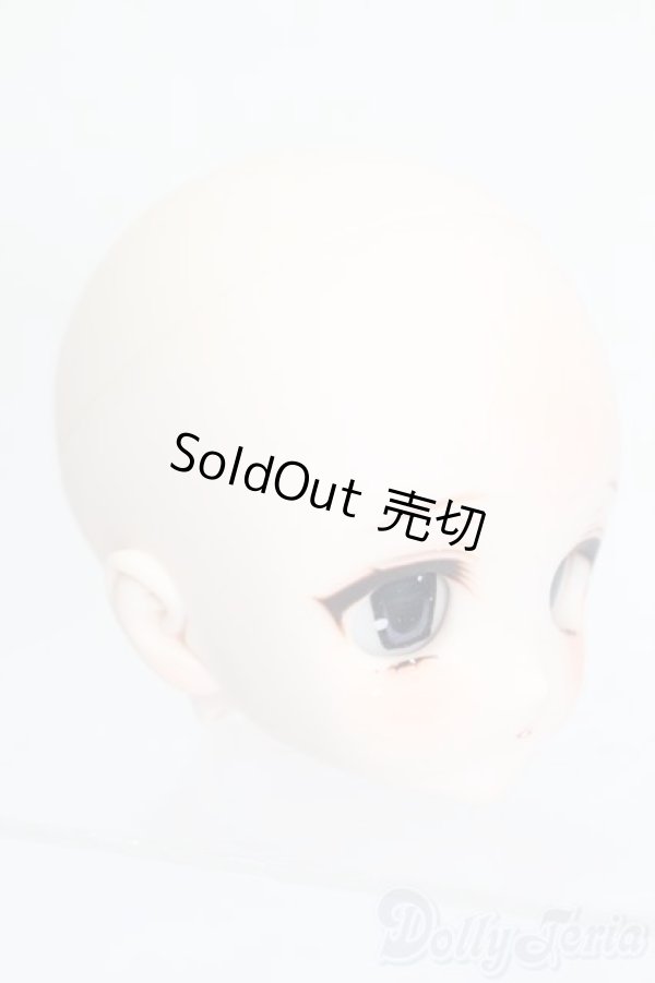 画像3: DD/DDH-27:さんかく様カスタムヘッド S-25-04-13-012-GN-ZS (3)