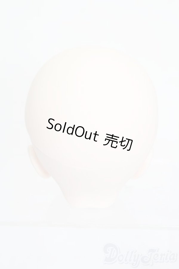 画像4: DD/DDH-27:さんかく様カスタムヘッド S-25-04-13-012-GN-ZS (4)