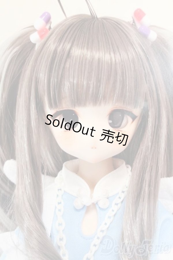 画像5: DD/DDH-27:さんかく様カスタムヘッド S-25-04-13-012-GN-ZS (5)