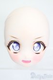 画像1: DD/DDH-22:カスタムヘッド S-25-04-13-019-GN-ZS (1)