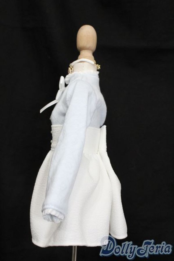 画像2: MDD/OF:衣装セット S-25-04-13-168-GN-ZS (2)