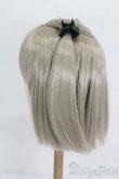 画像2: 9-10inch/ウィッグ ふにゃほわ様製 S-25-05-04-187-GN-ZS (2)