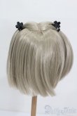 画像3: 9-10inch/ウィッグ ふにゃほわ様製 S-25-05-04-187-GN-ZS (3)