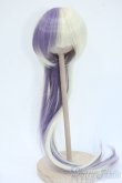 画像1: 9inch/ウィッグ Y-25-04-30-112-GN-ZY (1)