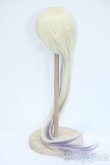 画像2: 9inch/ウィッグ Y-25-04-30-112-GN-ZY (2)