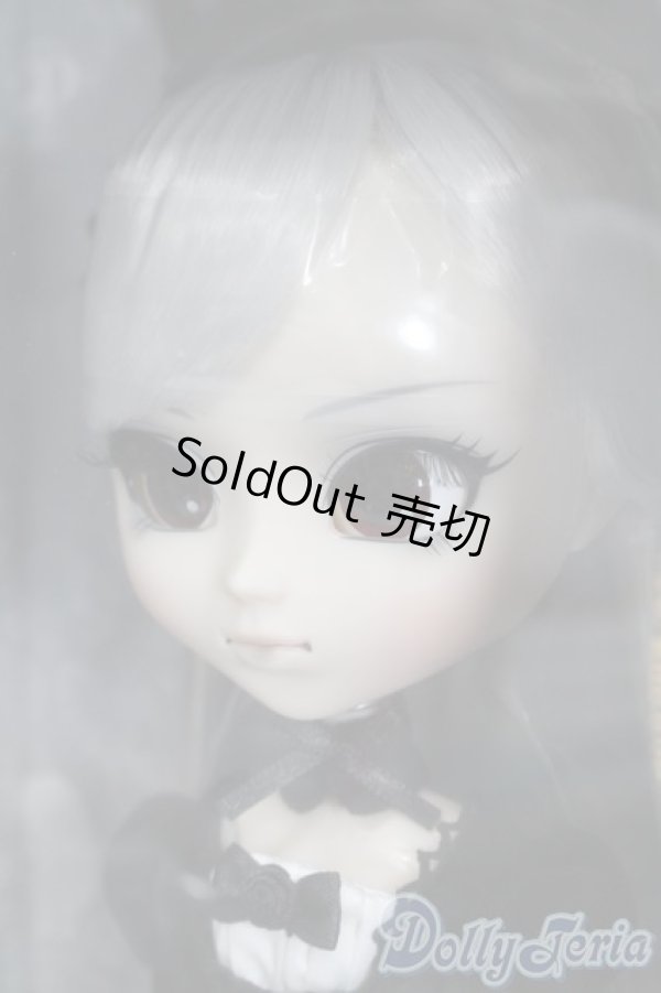 画像2: プーリップ/ローゼンメイデン 水銀燈 S-25-06-29-642-GN-ZS (2)