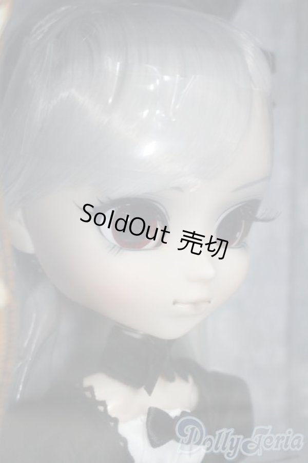 画像3: プーリップ/ローゼンメイデン 水銀燈 S-25-06-29-642-GN-ZS (3)