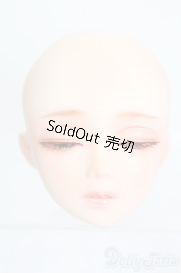 画像1: PARABOX/いぬねこ様製47グレーテルカスタムヘッド S-25-05-25-741-GN-ZS (1)