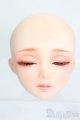 画像: PARABOX/いぬねこ様製47グレーテルカスタムヘッド S-25-04-13-016-GN-ZS
